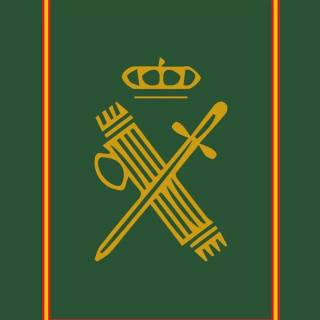 Guardia Civil wallpaper