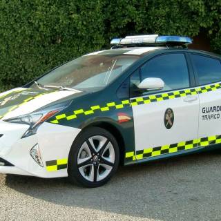 Guardia Civil wallpaper