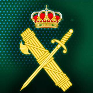 Guardia Civil wallpaper