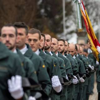 Guardia Civil wallpaper