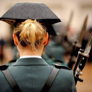 Guardia Civil wallpaper