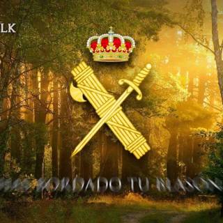 Guardia Civil wallpaper