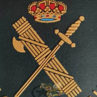 Guardia Civil wallpaper