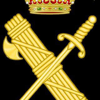 Guardia Civil wallpaper