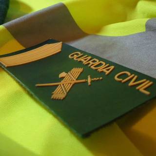 Guardia Civil wallpaper