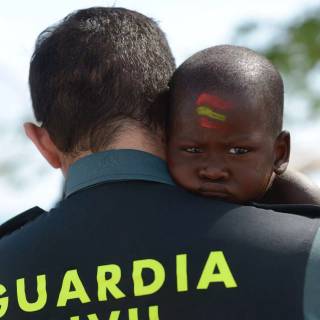 Guardia Civil wallpaper