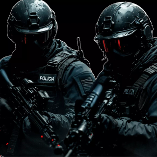 Guardia Civil wallpaper