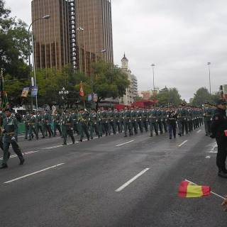 Guardia Civil wallpaper