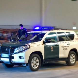 Guardia Civil wallpaper