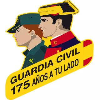 Guardia Civil wallpaper