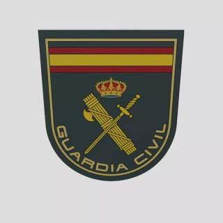 Guardia Civil wallpaper