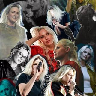 Emily Armstrong wallpaper