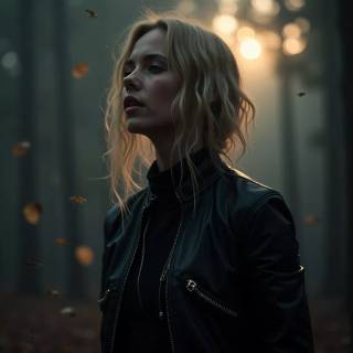 Emily Armstrong wallpaper