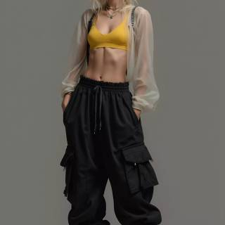 Emily Armstrong wallpaper