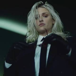 Emily Armstrong wallpaper