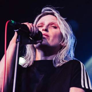 Emily Armstrong wallpaper