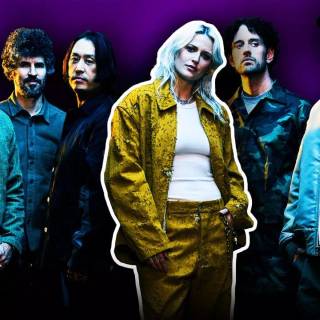 Emily Armstrong wallpaper