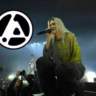 Emily Armstrong wallpaper