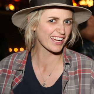 Emily Armstrong wallpaper