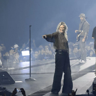 Emily Armstrong wallpaper