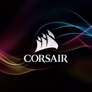 Corsair 4k wallpaper