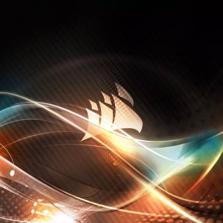 Corsair 4k wallpaper