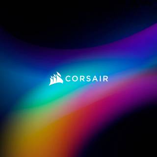 Corsair 4k wallpaper