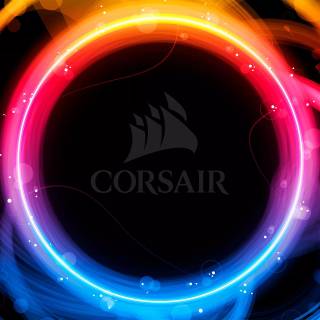 Corsair 4k wallpaper