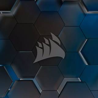 Corsair 4k wallpaper