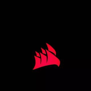 Corsair phone wallpaper