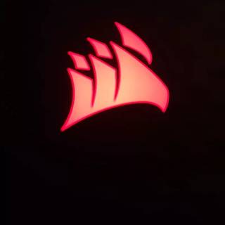 Corsair phone wallpaper