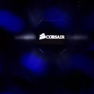 Corsair phone wallpaper