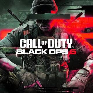 COD Black Ops 6 wallpaper