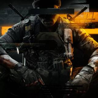 COD Black Ops 6 wallpaper