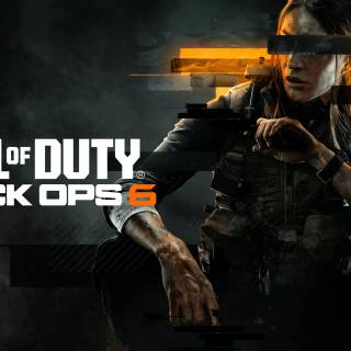COD Black Ops 6 wallpaper