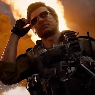 COD Black Ops 6 wallpaper