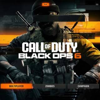 COD Black Ops 6 wallpaper