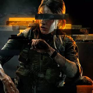 COD Black Ops 6 wallpaper