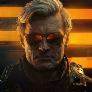 COD Black Ops 6 wallpaper