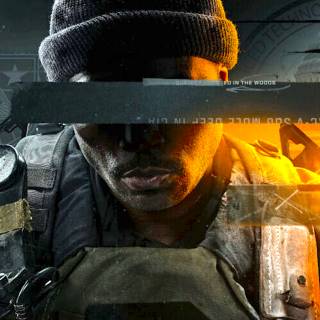 COD Black Ops 6 wallpaper