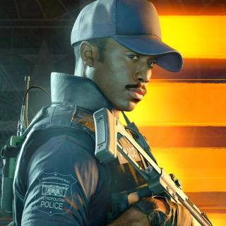 COD Black Ops 6 wallpaper