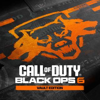 COD Black Ops 6 wallpaper