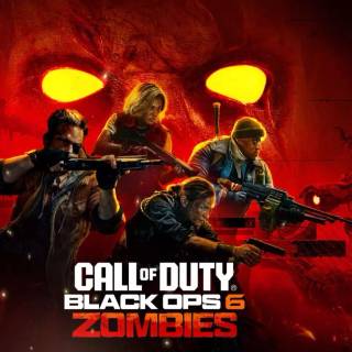 COD Black Ops 6 wallpaper