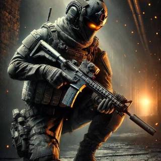 COD Black Ops 6 wallpaper