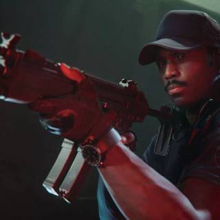 COD Black Ops 6 wallpaper