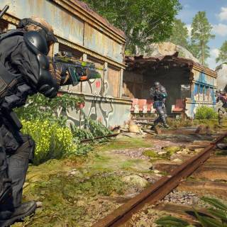 COD Black Ops 6 wallpaper