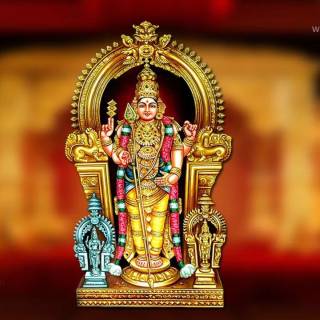 Murugan PC wallpaper