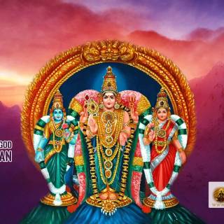 Murugan PC wallpaper