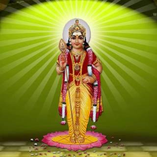 Murugan PC wallpaper