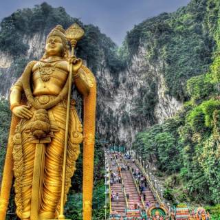 Murugan PC wallpaper